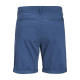 Jack and Jones Μπλε Βερμούδα Chino - 12165604