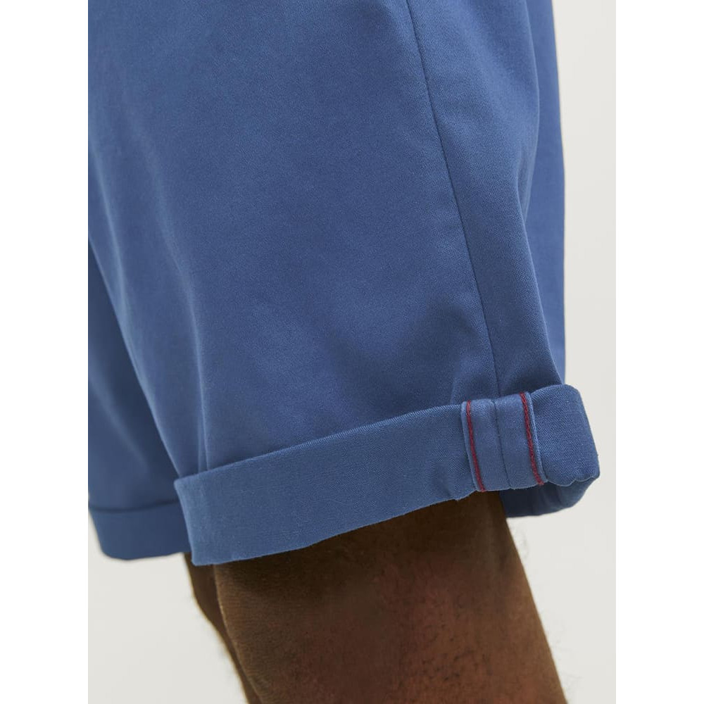 Jack and Jones Μπλε Βερμούδα Chino - 12165604
