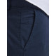 Jack and Jones Μπλε Παντελόνι Chino - 12184901