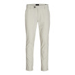 Jack and Jones Εκρού Παντελόνι - 12193553