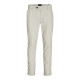 Jack and Jones Εκρού Παντελόνι - 12193553