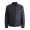Jack and Jones Μαύρο Μπουφάν τύπου Puffer Jacket - 12211788 