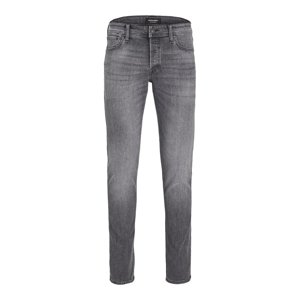 Jack and Jones Γκρι Σκούρο Jean - 12243599