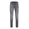 Jack and Jones Γκρι Σκούρο Jean - 12243599