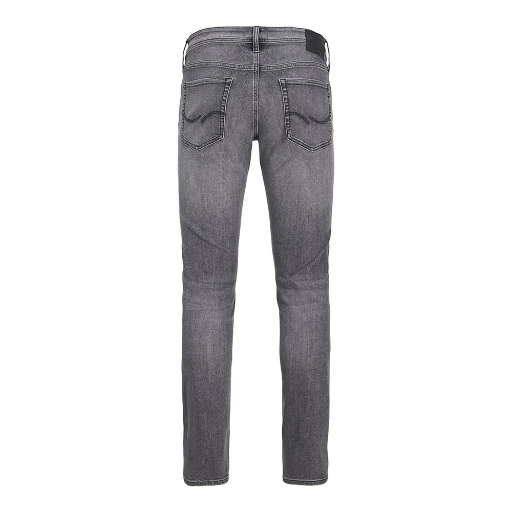 Jack and Jones Γκρι Σκούρο Jean - 12243599