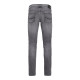 Jack and Jones Γκρι Σκούρο Jean - 12243599