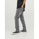 Jack and Jones Γκρι Σκούρο Jean - 12243599