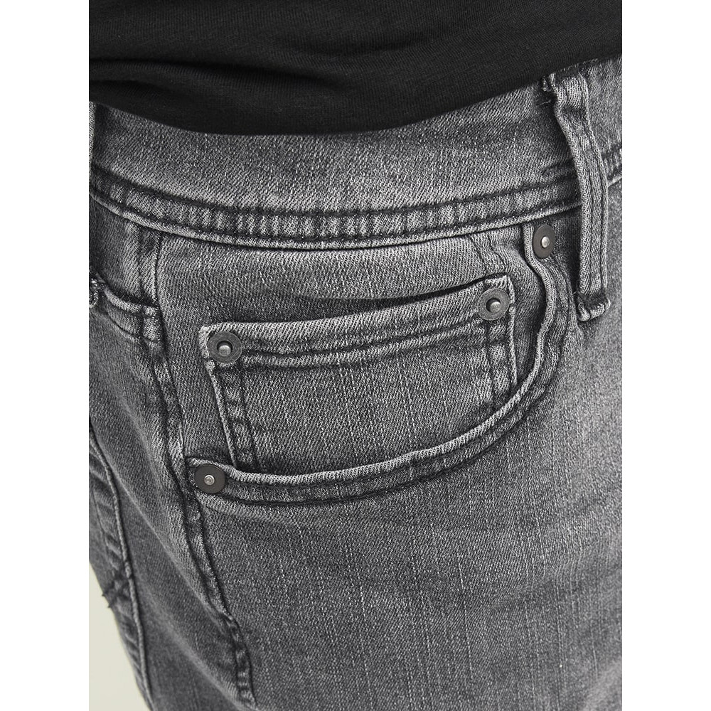 Jack and Jones Γκρι Σκούρο Jean - 12243599