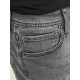 Jack and Jones Γκρι Σκούρο Jean - 12243599