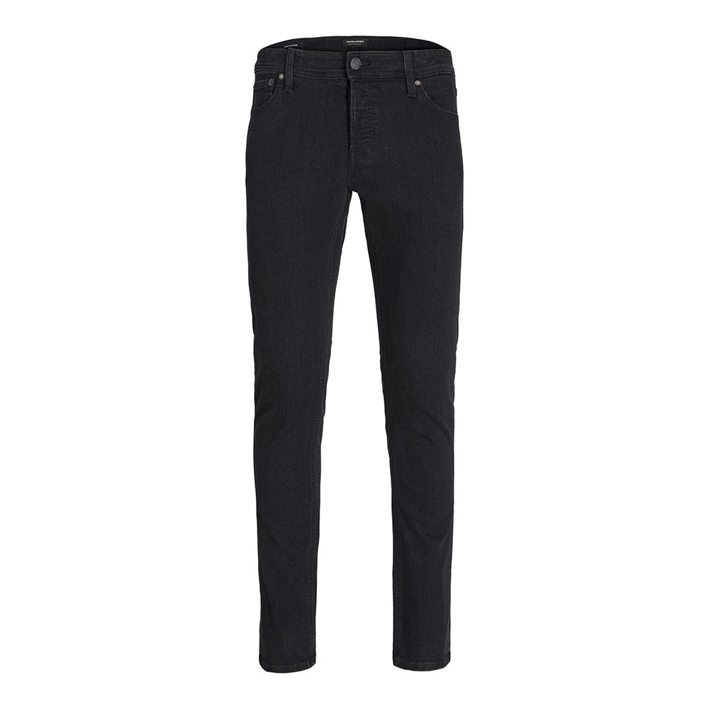 Jack and Jones Μαύρο Jean - 12246949