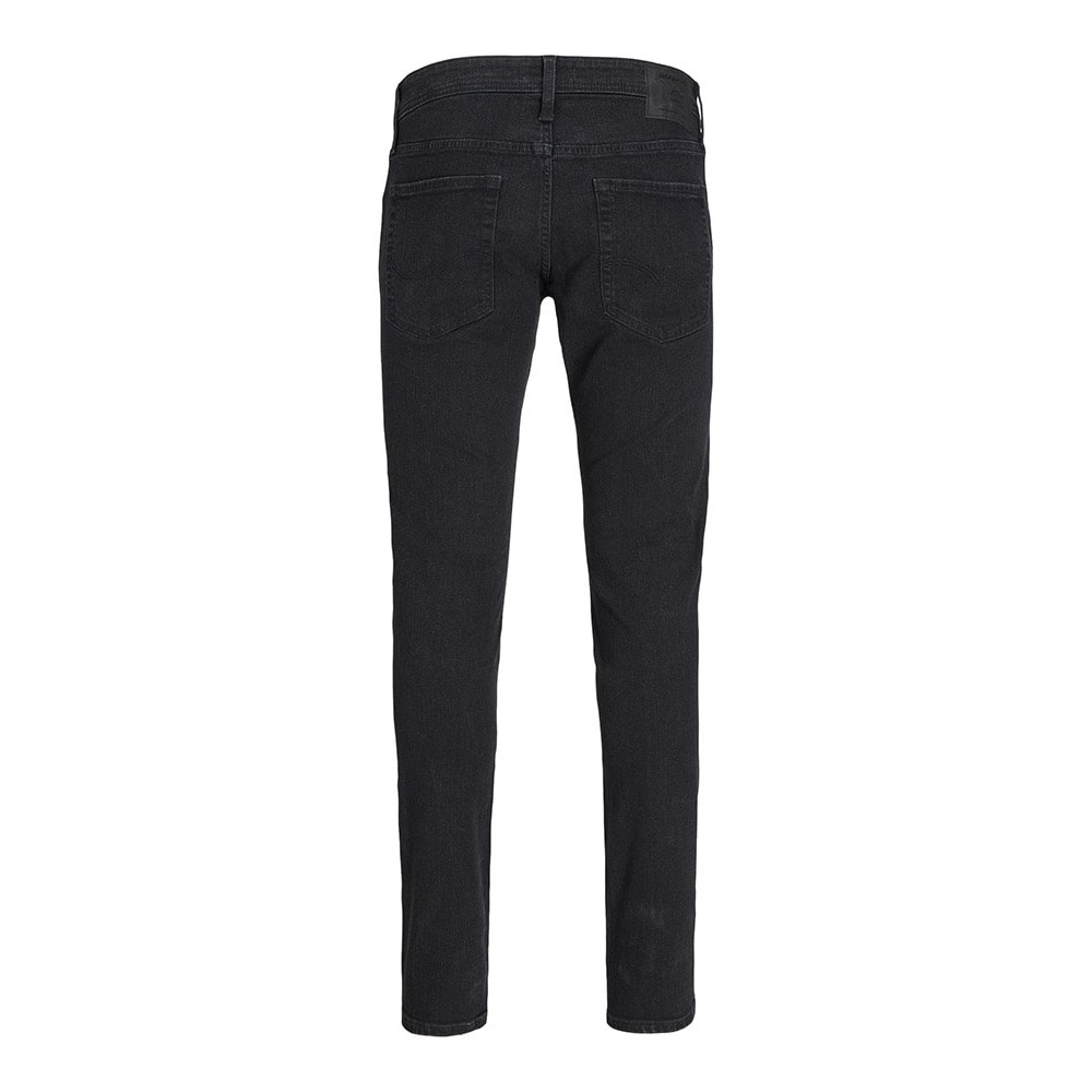 Jack and Jones Μαύρο Jean - 12246949