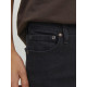 Jack and Jones Μαύρο Jean - 12246949