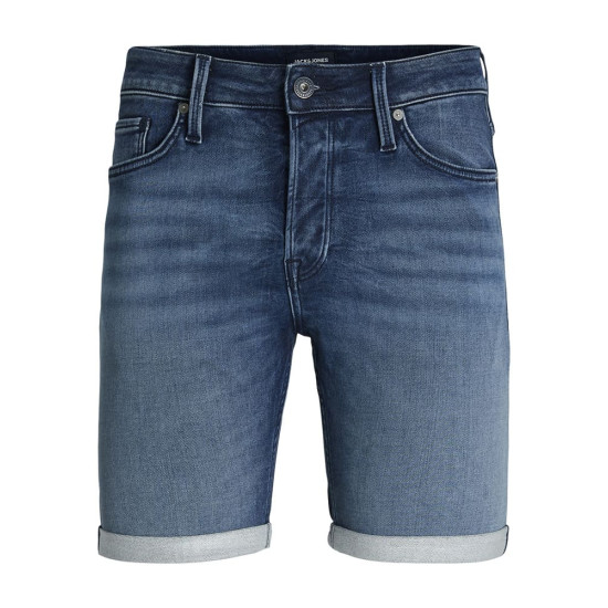 Jack and Jones Μπλε Βερμούδα Denim - 12250169