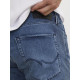 Jack and Jones Μπλε Βερμούδα Denim - 12250169