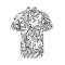 Jack and Jones Λευκό Πουκάμισο Hawaiian - 12251023