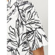 Jack and Jones Λευκό Πουκάμισο Hawaiian - 12251023