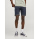 Jack and Jones Μπλε Βερμούδα Denim - 12252178