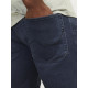 Jack and Jones Μπλε Βερμούδα Denim - 12252178
