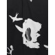 Jack and Jones Μαύρο Κοντομάνικο Πουκάμισο - 12252948