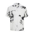 Jack and Jones Λευκό Κοντομάνικο Πουκάμισο - 12252948