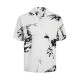 Jack and Jones Λευκό Κοντομάνικο Πουκάμισο - 12252948