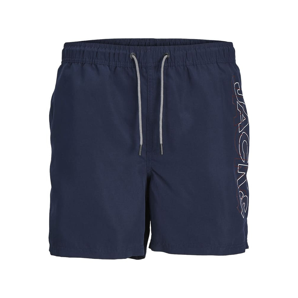 Jack and Jones Μπλε Μαγιό - 12253118