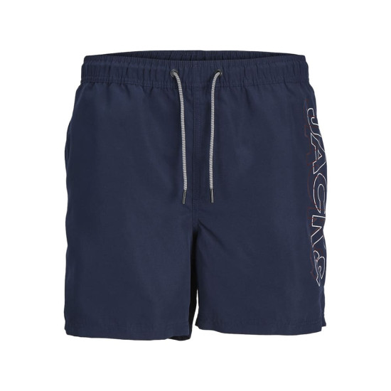 Jack and Jones Μπλε Μαγιό - 12253118