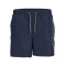 Jack and Jones Μπλε Μαγιό - 12253118