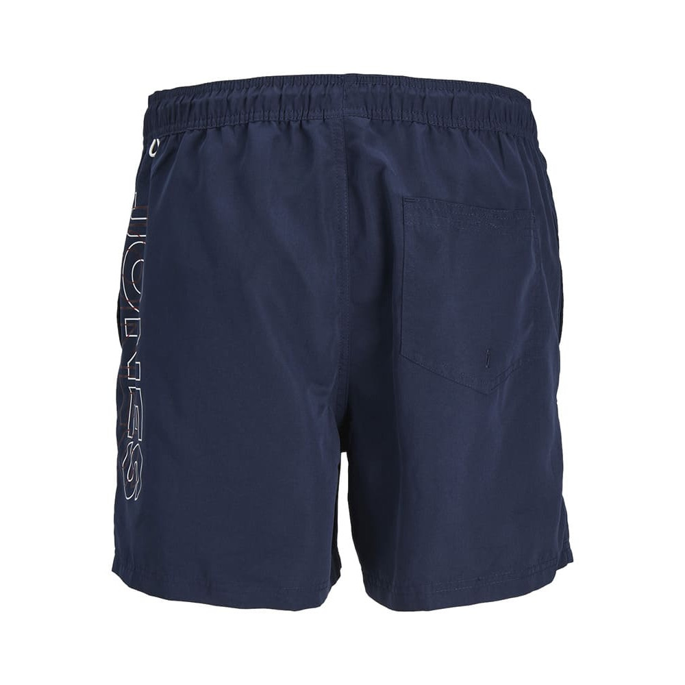 Jack and Jones Μπλε Μαγιό - 12253118