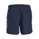 Jack and Jones Μπλε Μαγιό - 12253118