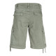 Jack and Jones Πράσινη Βερμούδα Cargo - 12253122