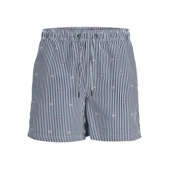 Jack and Jones Μπλε Μαγιό - 12253240