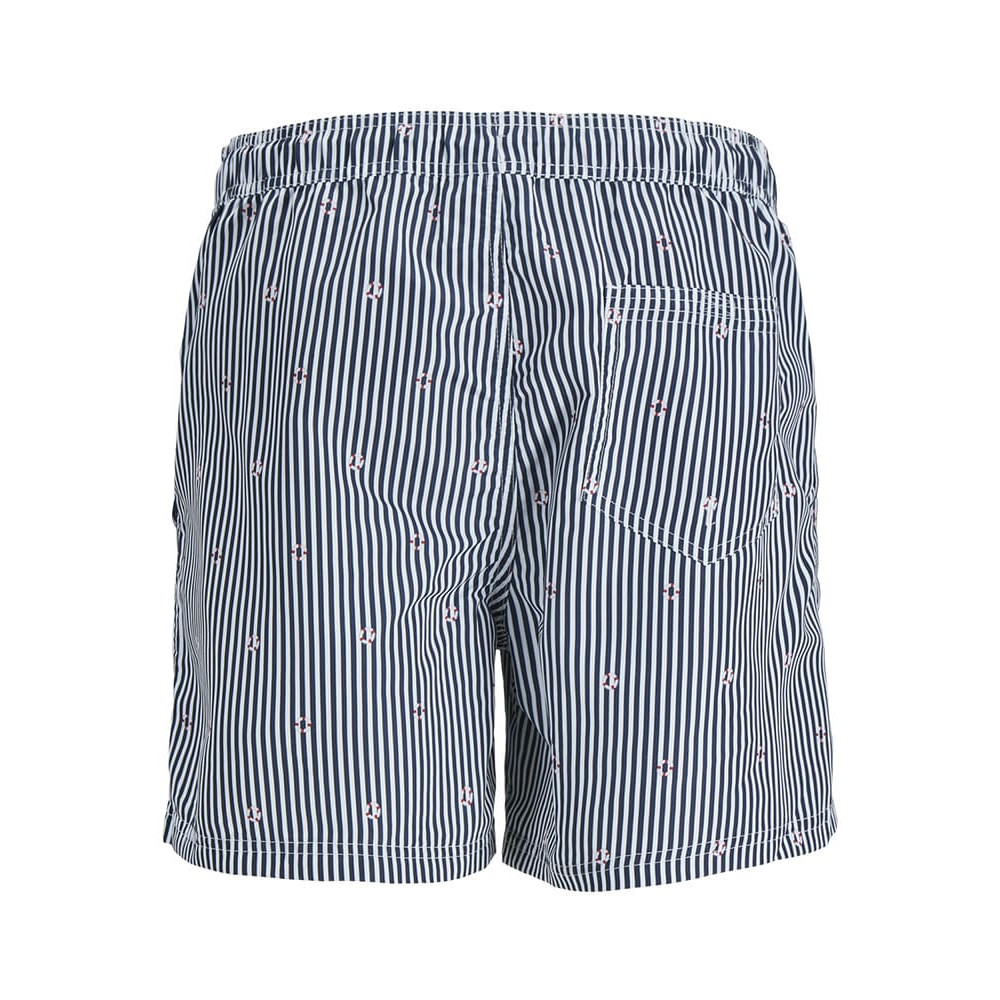 Jack and Jones Μπλε Μαγιό - 12253240