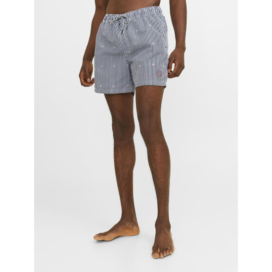 Jack and Jones Μπλε Μαγιό - 12253240