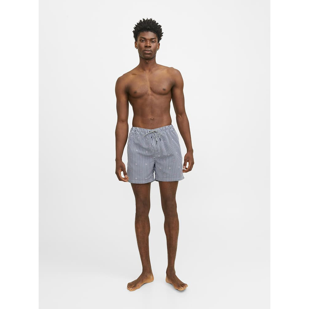 Jack and Jones Μπλε Μαγιό - 12253240