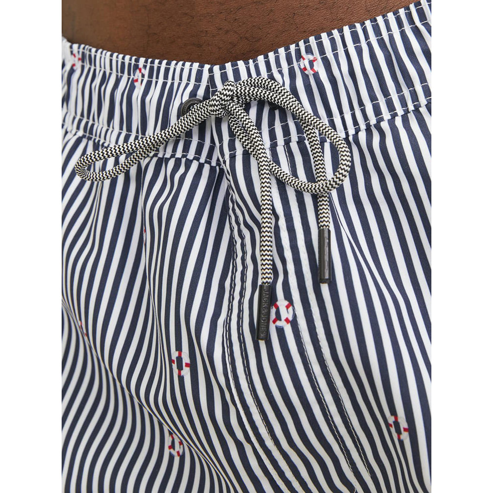 Jack and Jones Μπλε Μαγιό - 12253240