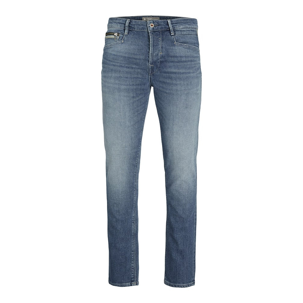 Jack and Jones Μπλε Jean - 12253561