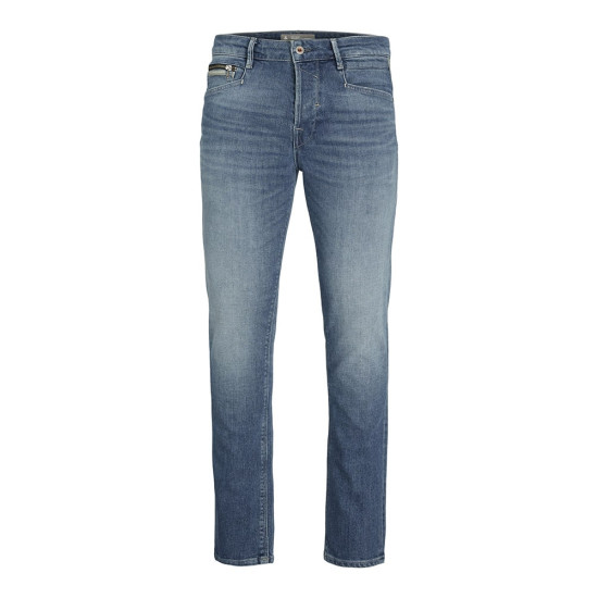Jack and Jones Μπλε Jean - 12253561