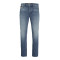 Jack and Jones Μπλε Jean - 12253561