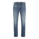 Jack and Jones Μπλε Jean - 12253561