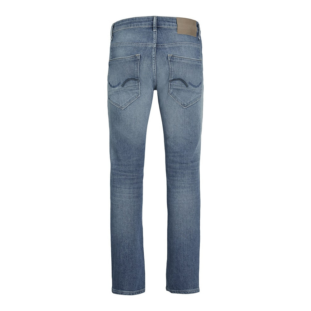 Jack and Jones Μπλε Jean - 12253561