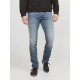 Jack and Jones Μπλε Jean - 12253561