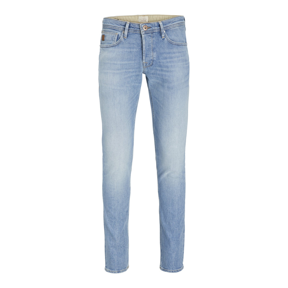 Jack and Jones Μπλε Jean - 12253005