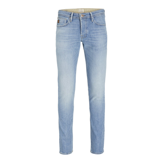 Jack and Jones Μπλε Jean - 12253005