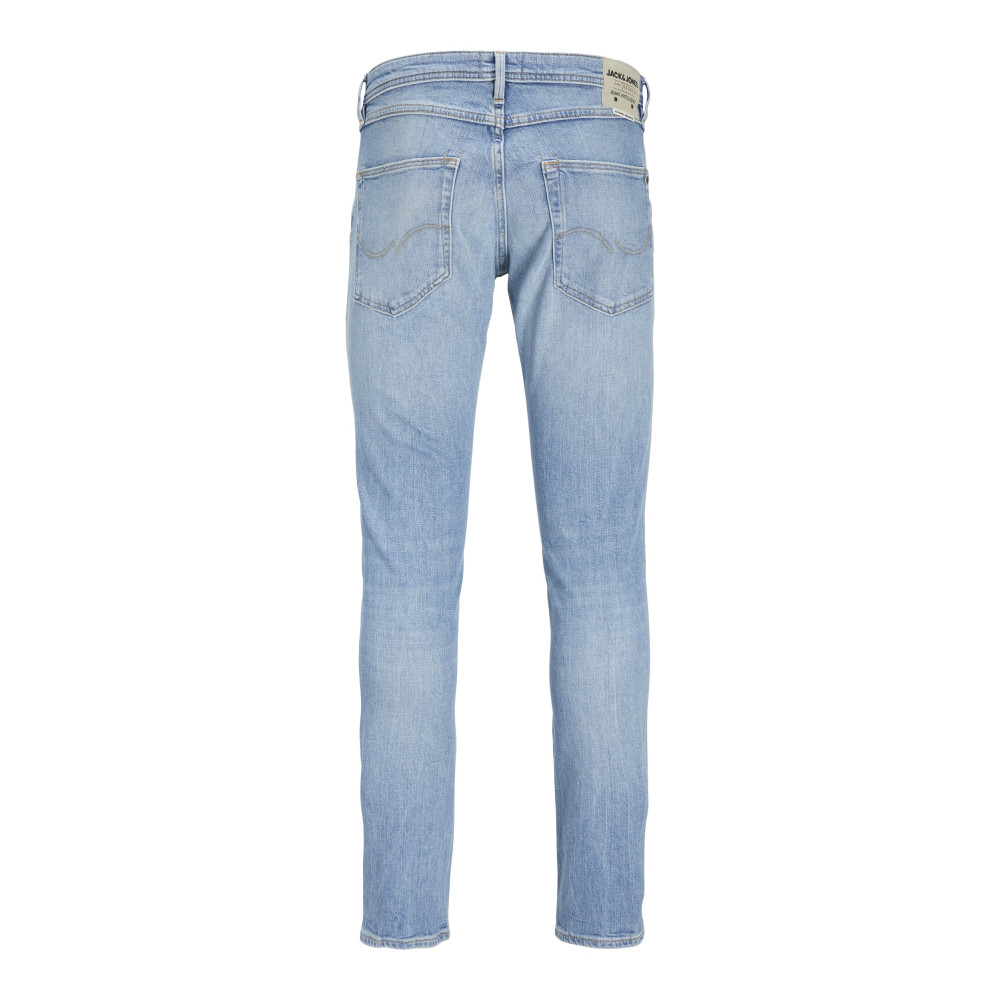 Jack and Jones Μπλε Jean - 12253005