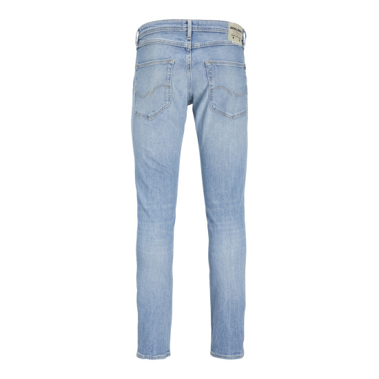 Jack and Jones Μπλε Jean - 12253005