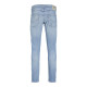 Jack and Jones Μπλε Jean - 12253005