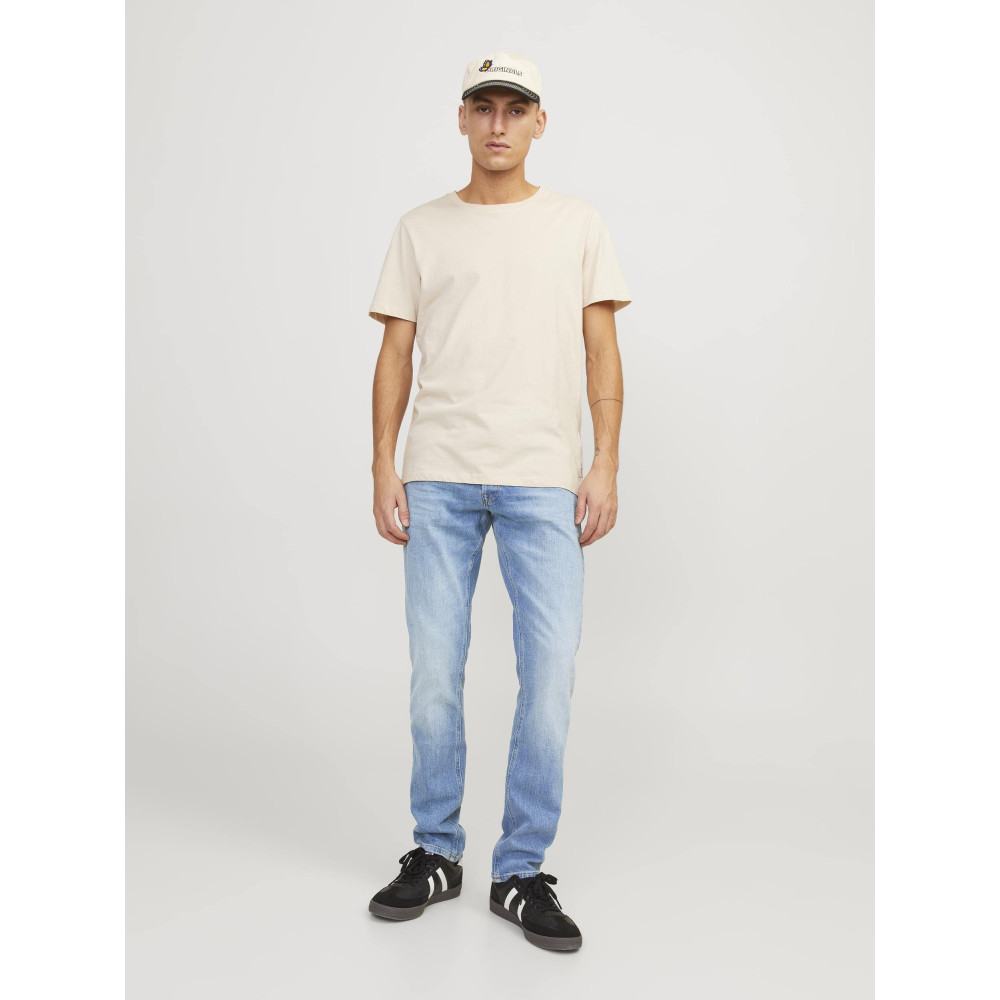 Jack and Jones Μπλε Jean - 12253005