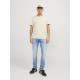 Jack and Jones Μπλε Jean - 12253005