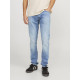 Jack and Jones Μπλε Jean - 12253005